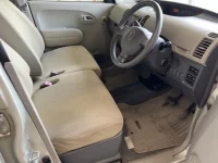 Daihatsu TANTO лот № 2789 оценка 3  с аукциона в Японии 3