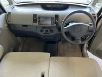 Daihatsu TANTO лот № 2789 оценка 3  с аукциона в Японии 4