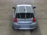 BMW 1-Series лот № 5078 оценка 3.5  с аукциона в Японии 2