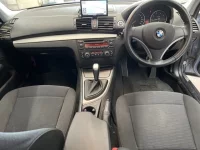 BMW 1-Series лот № 5078 оценка 3.5  с аукциона в Японии 4