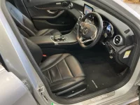 Mercedes-Benz C CLASS лот № 5109 оценка 4  с аукциона в Японии 3