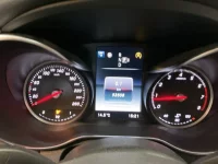 Mercedes-Benz C CLASS лот № 5109 оценка 4  с аукциона в Японии 5