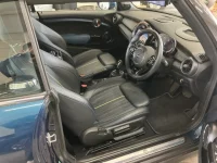 BMW MINI лот № 5074 оценка 5  с аукциона в Японии 3