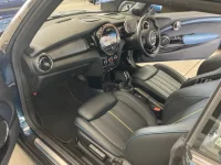 BMW MINI лот № 5074 оценка 5  с аукциона в Японии 4