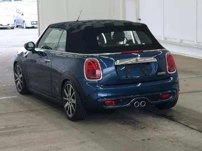 BMW MINI