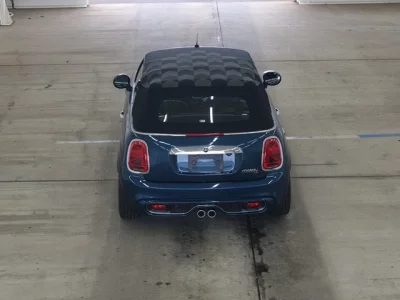 BMW MINI