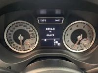 Mercedes-Benz A CLASS лот № 5099 оценка 4  с аукциона в Японии 5