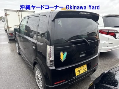 Mitsubishi EK SPORTS