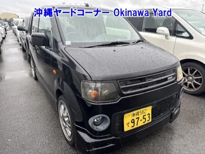 Mitsubishi EK SPORTS