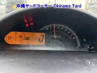 Mitsubishi EK SPORTS