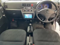 Honda VAMOS лот № 2756 оценка 4  с аукциона в Японии 4