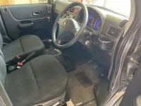 Honda VAMOS лот № 2756 оценка 4  с аукциона в Японии 3