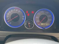 Honda VAMOS лот № 2756 оценка 4  с аукциона в Японии 5