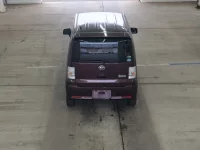 Daihatsu MOVE CONTE лот № 2725 оценка 3.5  с аукциона в Японии 2