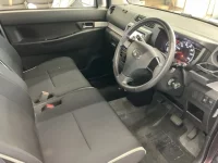 Daihatsu MOVE CONTE лот № 2725 оценка 3.5  с аукциона в Японии 3