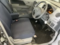 Suzuki WAGON R лот № 2785 оценка 3  с аукциона в Японии 3