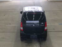 Suzuki WAGON R лот № 2785 оценка 3  с аукциона в Японии 2