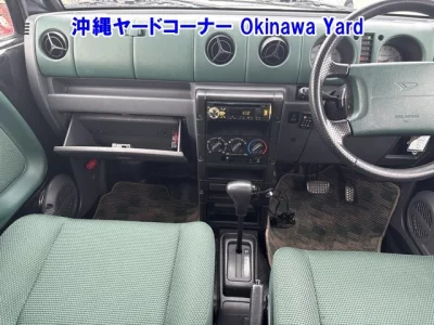 Daihatsu NAKED
