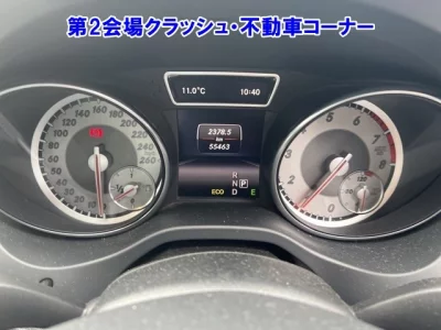 Mercedes-Benz CLA CLASS