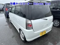 Subaru PLEO лот № 43125 оценка RA  с аукциона в Японии 1