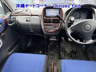 Subaru PLEO  с аукциона в Японии