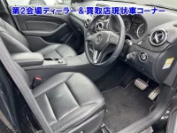 Mercedes-Benz B CLASS лот № 95025 оценка 0  с аукциона в Японии 4