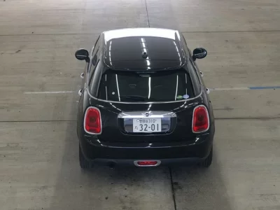 BMW MINI