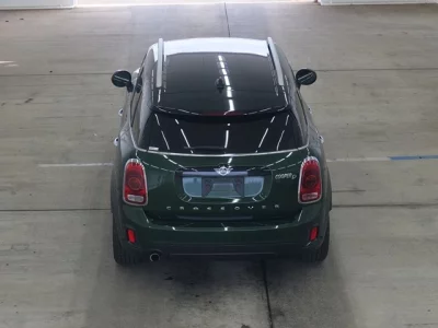 BMW MINI