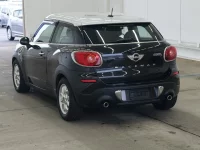 BMW MINI лот № 5111 оценка 4  с аукциона в Японии 1