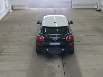 BMW MINI