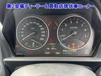 BMW 1-Series лот № 95035 оценка 0  с аукциона в Японии 3