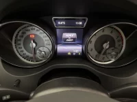 Mercedes-Benz CLA CLASS лот № 5083 оценка 3.5  с аукциона в Японии 5