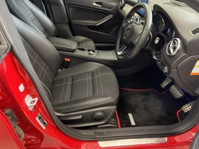 Mercedes-Benz CLA CLASS