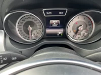 Mercedes-Benz CLA CLASS лот № 5104 оценка 3  с аукциона в Японии 5