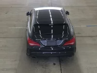 Mercedes-Benz CLA CLASS лот № 5104 оценка 3  с аукциона в Японии 2