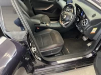 Mercedes-Benz CLA CLASS лот № 5104 оценка 3  с аукциона в Японии 3