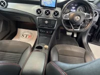 Mercedes-Benz CLA CLASS лот № 5104 оценка 3  с аукциона в Японии 4