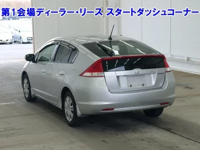 Honda INSIGHT