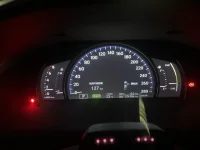 Lexus LS лот № 2738 оценка 3.5  с аукциона в Японии 5