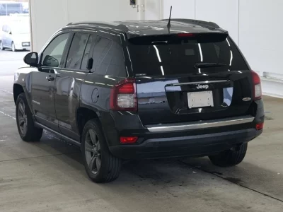Chrysler JEEP COMPASS