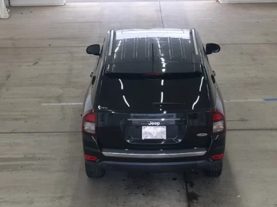 Chrysler JEEP COMPASS