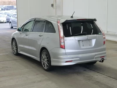 Honda STREAM