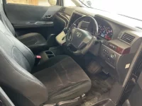 Toyota VELLFIRE лот № 5589 оценка 3.5  с аукциона в Японии 3