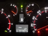 Toyota VELLFIRE лот № 5589 оценка 3.5  с аукциона в Японии 5