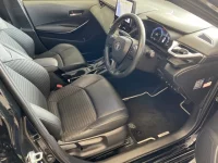 Toyota COROLLA TOURING лот № 2783 оценка 4.5  с аукциона в Японии 3