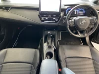 Toyota COROLLA TOURING лот № 2783 оценка 4.5  с аукциона в Японии 4