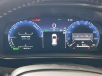 Toyota COROLLA TOURING лот № 2783 оценка 4.5  с аукциона в Японии 5