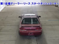 Honda PRELUDE лот № 3590 оценка 3  с аукциона в Японии 2