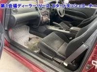 Honda PRELUDE лот № 3590 оценка 3  с аукциона в Японии 4