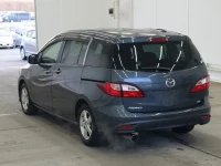 Mazda PREMACY лот № 2823 оценка 3.5  с аукциона в Японии 1